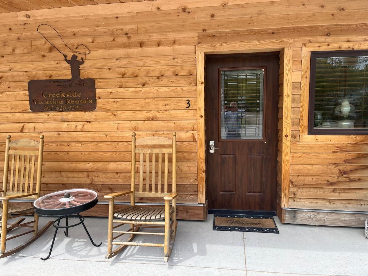 Creekside Downtown Vacation Suites, Only Adults 25 Or Older Buffalo Zewnętrze zdjęcie
