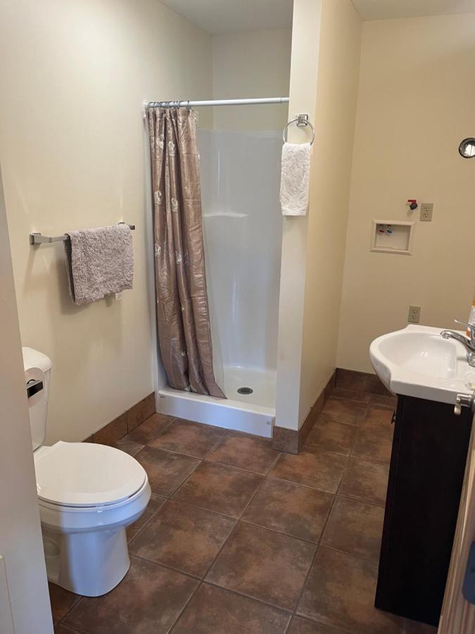 Creekside Downtown Vacation Suites, Only Adults 25 Or Older Buffalo Zewnętrze zdjęcie