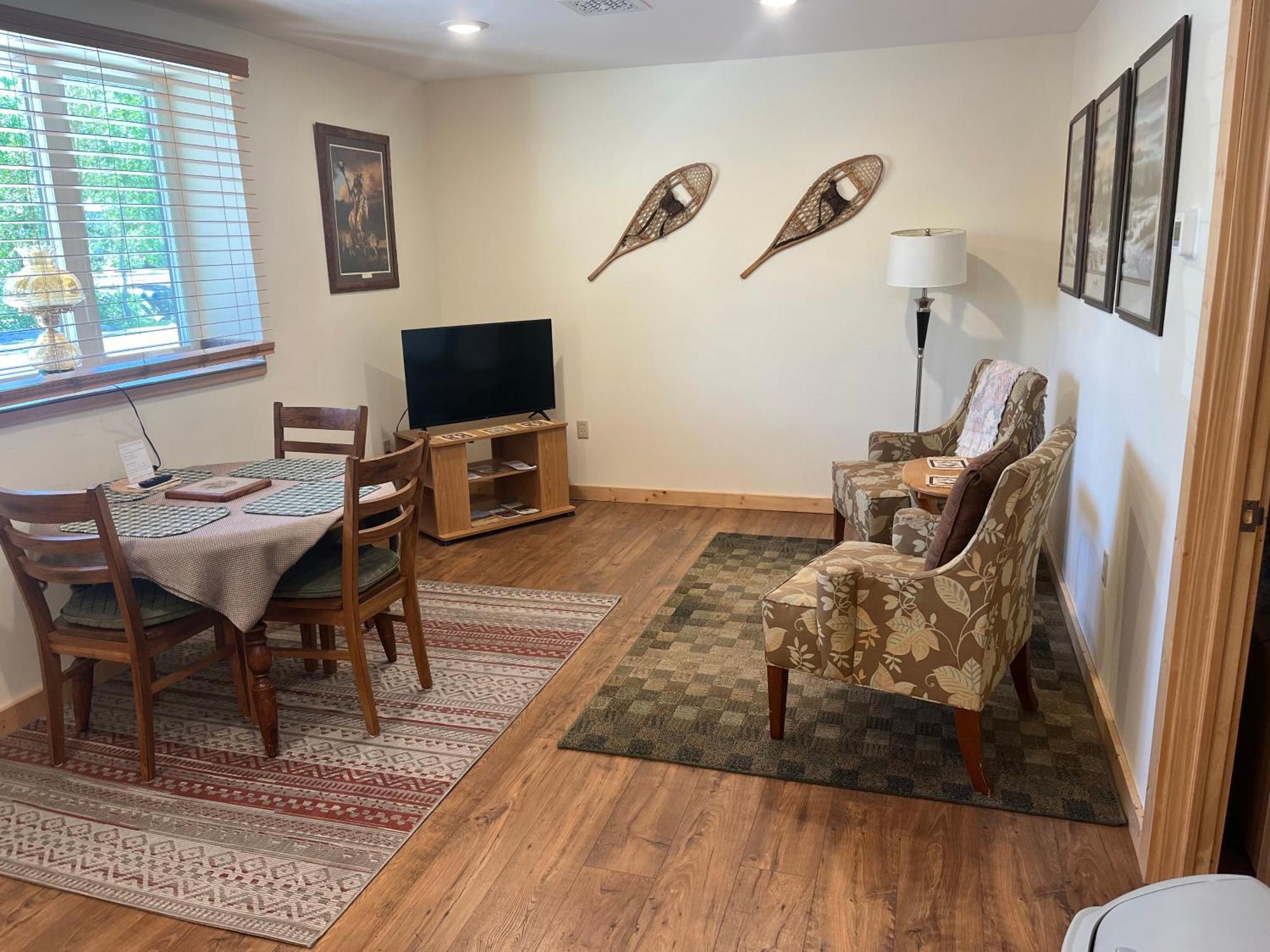 Creekside Downtown Vacation Suites, Only Adults 25 Or Older Buffalo Zewnętrze zdjęcie