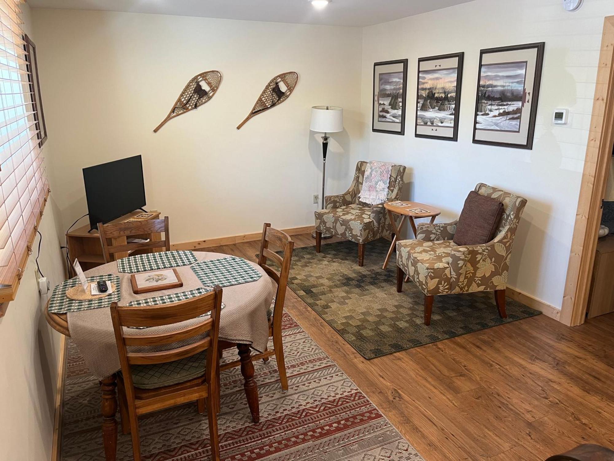 Creekside Downtown Vacation Suites, Only Adults 25 Or Older Buffalo Zewnętrze zdjęcie